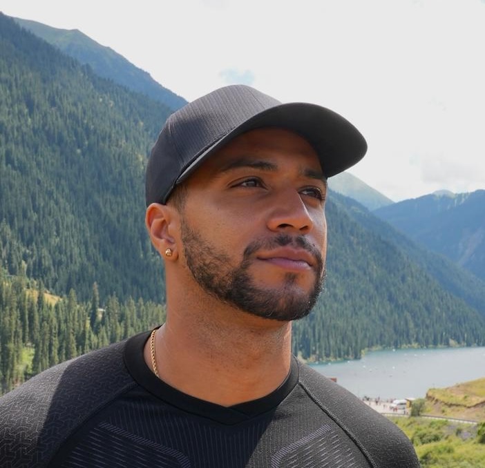 Kévin Jean Marie